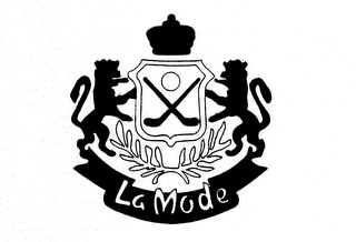 LA MODE