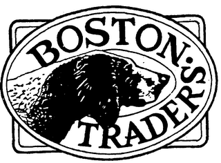 BOSTON TRADERS