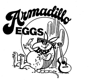 ARMADILLO EGGS