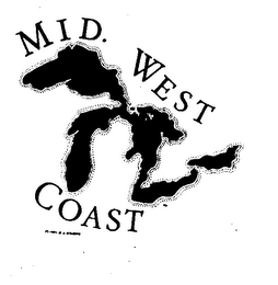 MID. WEST COAST