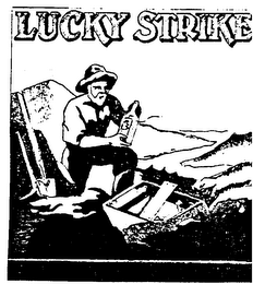 LUCKY STRIKE