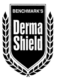 BENCHMARK'S DERMA SHIELD