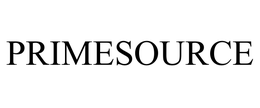 PRIMESOURCE