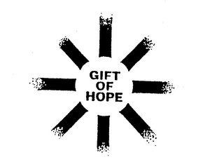 GIFT OF HOPE