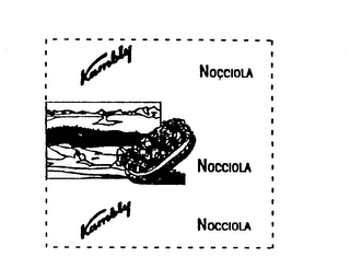 KAMBLY NOCCIOLA