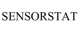 SENSORSTAT