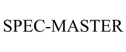 SPEC-MASTER