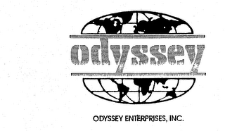 ODYSSEY ODYSSEY ENTERPRISES, INC.