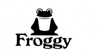 FROGGY