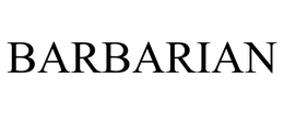 BARBARIAN SPORTS WEAR, INC.