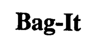 BAG-IT