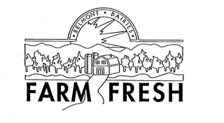 BELMONT DAIRIES FARM FRESH