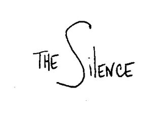 THE SILENCE