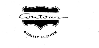 CONTOUR QUALITY LEATHER