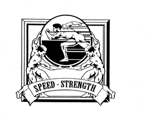 SPEED-STRENGTH