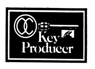 KEY PRODUCER