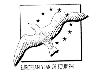 EUROPEAN YEAR OF TOURISM