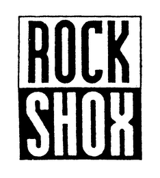 ROCK SHOX