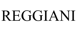 REGGIANI S.p.A. ILLUMINAZIONE