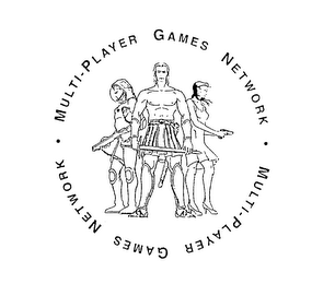 MULTI-PLAYER GAMES NETWORK