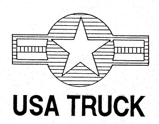 USA TRUCK