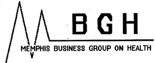 MBGH MEMPHIS BUSINESS GROUP ON HEALTH