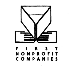 FIRST NONPROFIT COMPANIES