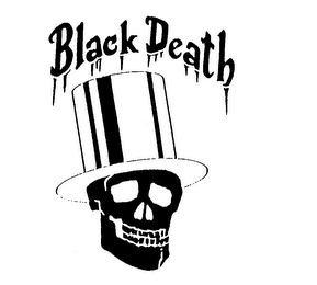 BLACK DEATH