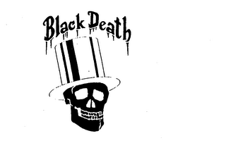 BLACK DEATH