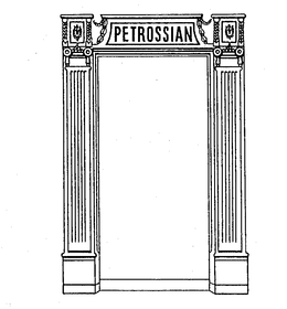 PETROSSIAN