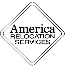 AMERICA RELOCATION SERVICES