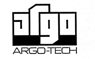 ARGO ARGO-TECH