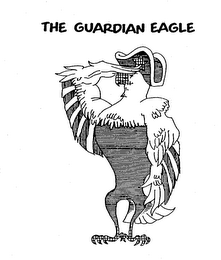 THE GUARDIAN EAGLE