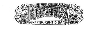 FRESNO'S RESTAURANT & BAR