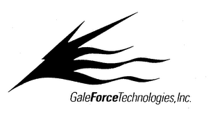 GALE FORCE TECHNOLOGIES, INC.