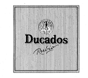 DUCADOS RUBIO