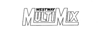 WESTWAY MULTIMIX