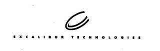 EXCALIBUR TECHNOLOGIES