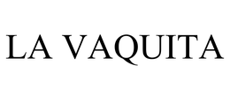 LA VAQUITA