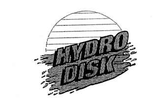 HYDRO DISK