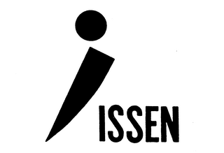 ISSEN