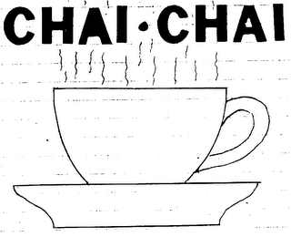 CHAI-CHAI