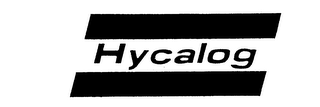 HYCALOG