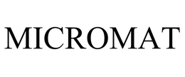 MICROMAT
