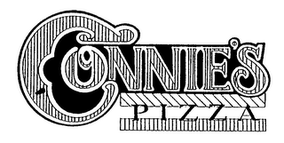 CONNIE'S PIZZA