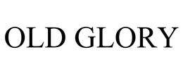 OLD GLORY