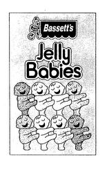 BASSETT'S JELLY BABIES