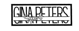 GINA PETERS SPORT