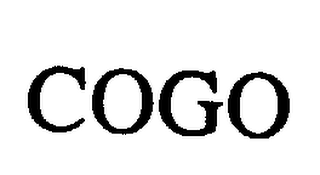 COGO