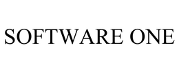 SOFTWARE ONE